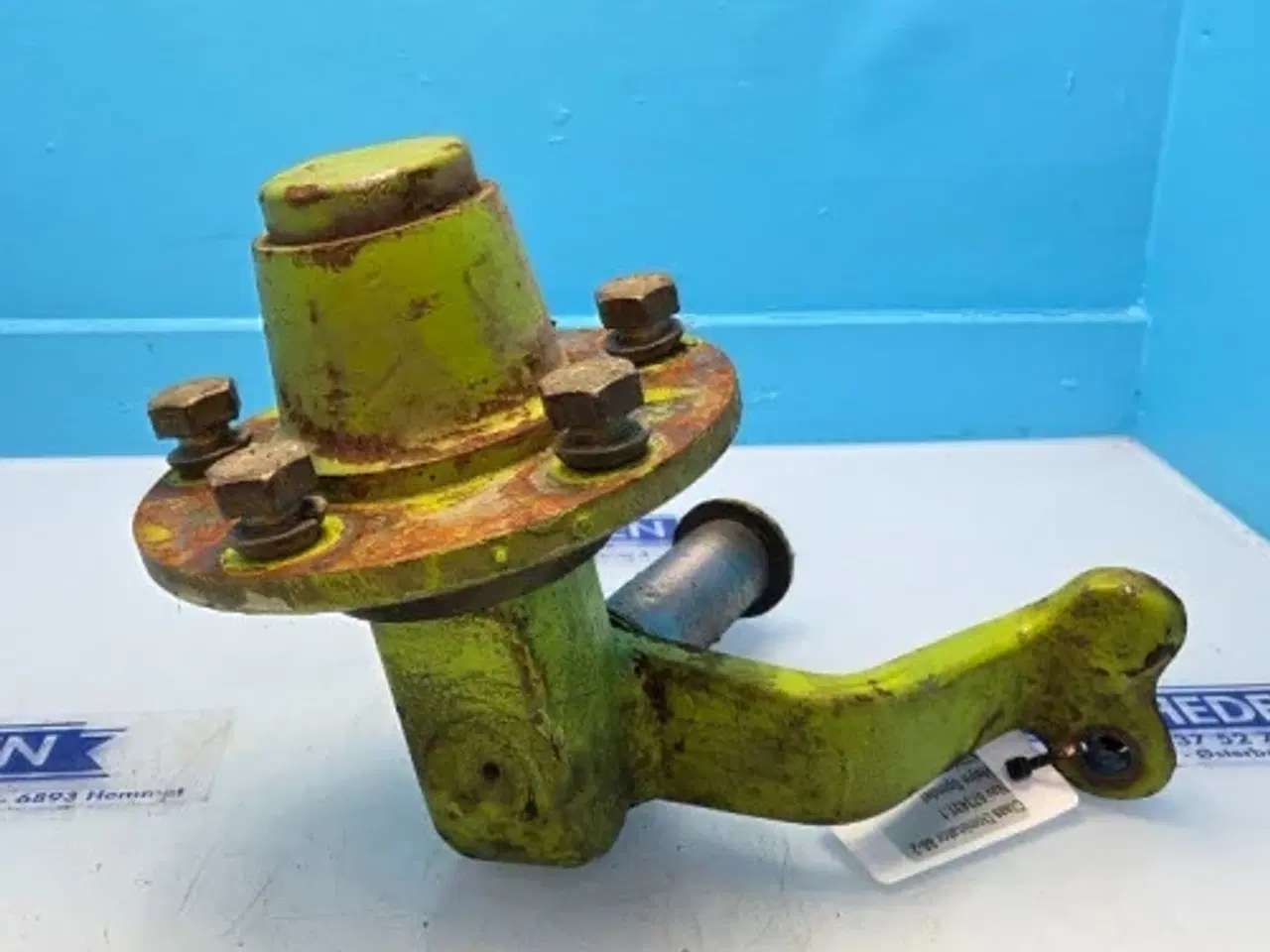 Billede 14 - Claas Dominator 88 Spindel R. 673412.0