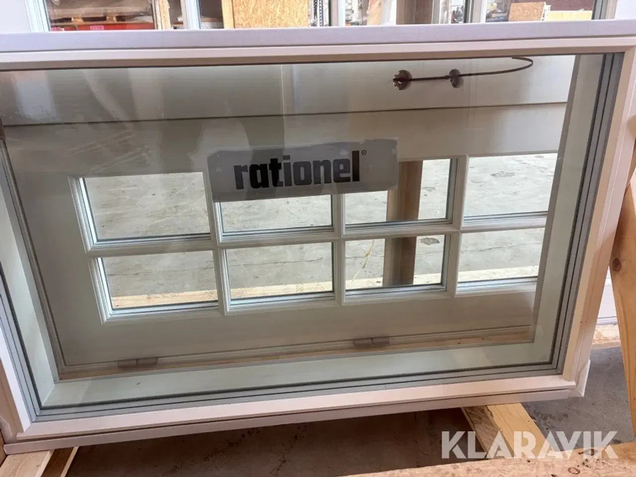 Billede 7 - Hovededør Rationel