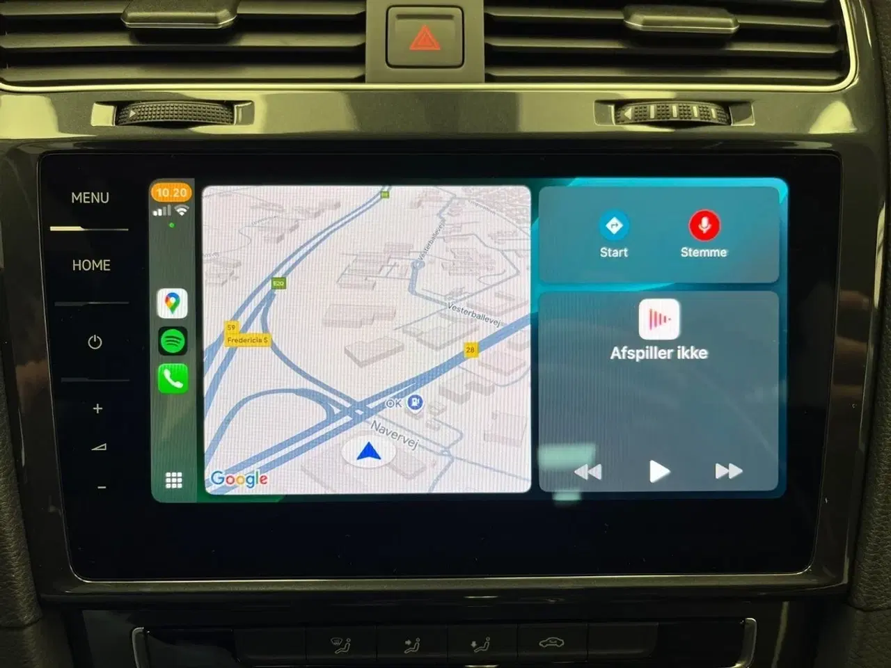 Billede 15 - VW e-Golf VII  