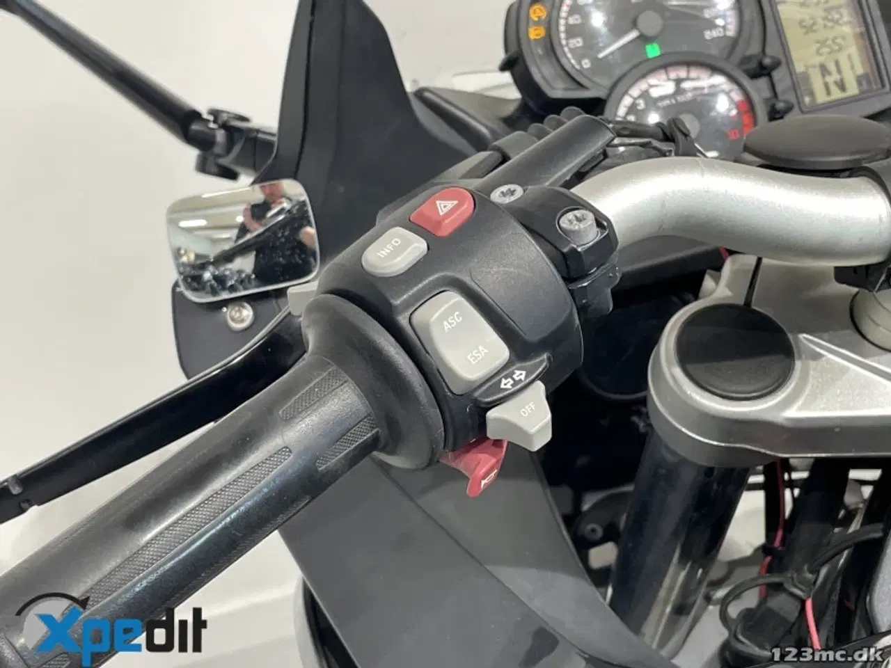 Billede 13 - BMW F 800 GT