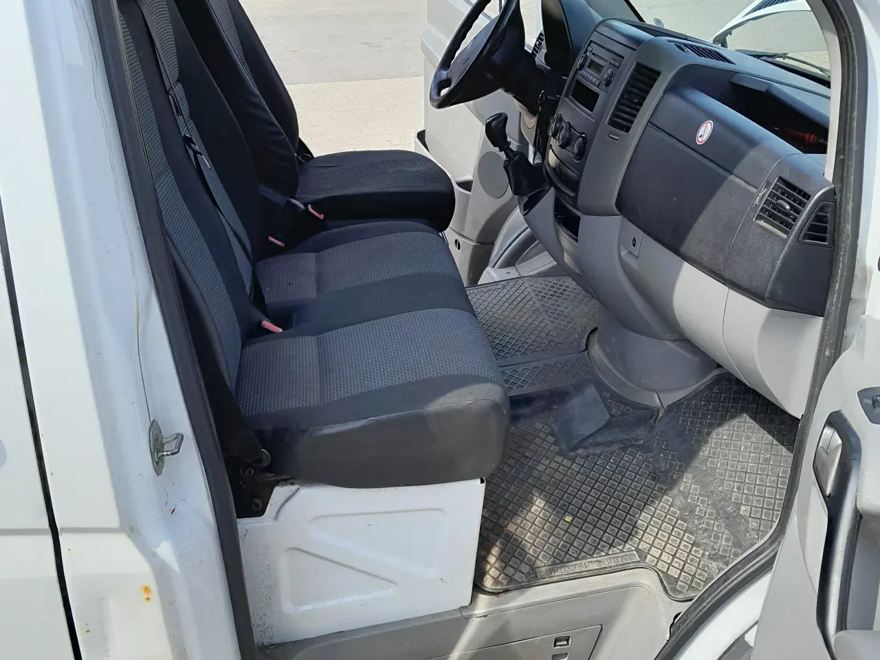 Billede 8 - sprinter 316 ekstra lang 