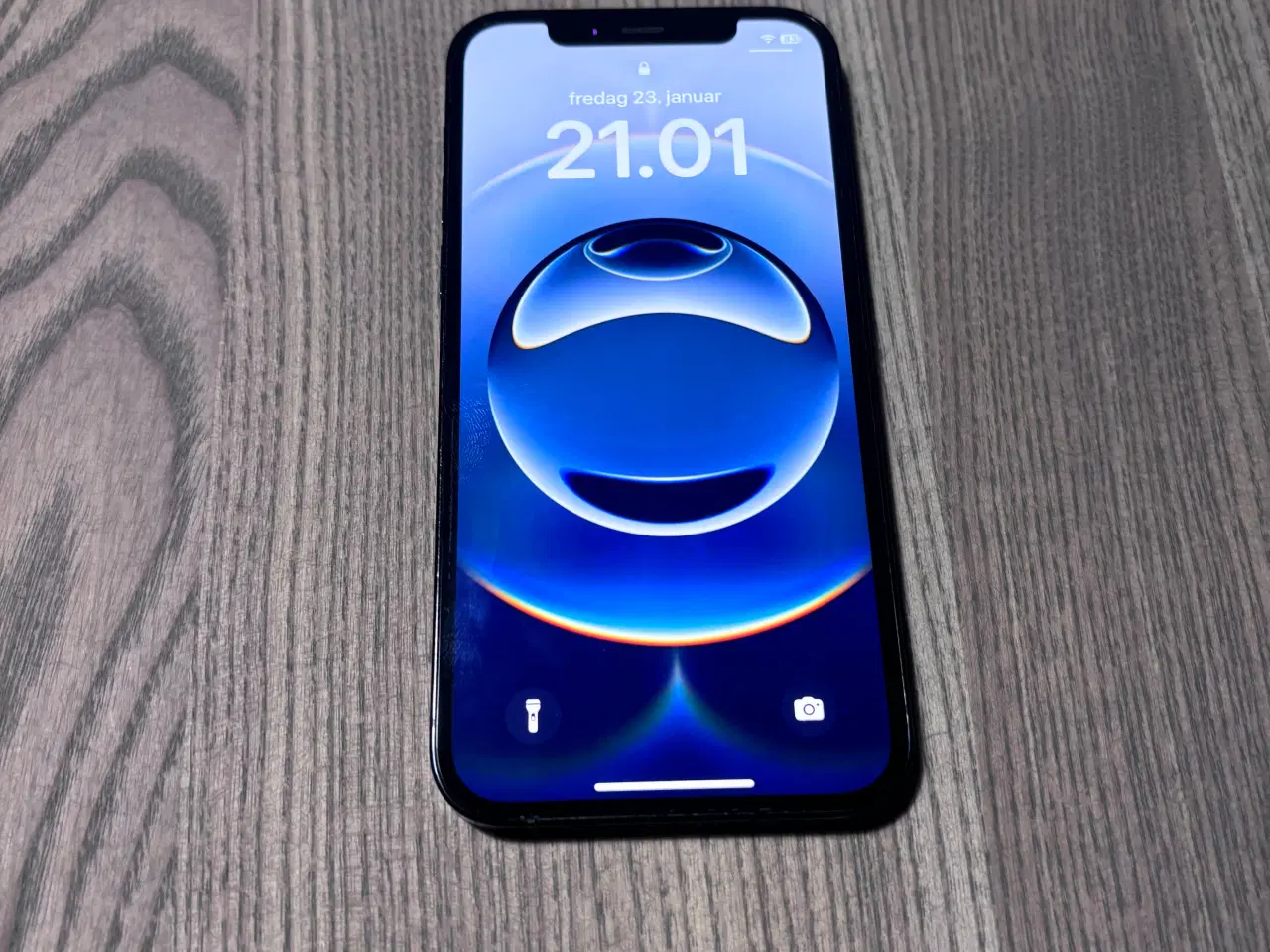 Billede 2 - iPhone 12 Pro 256GB i perfekt stand