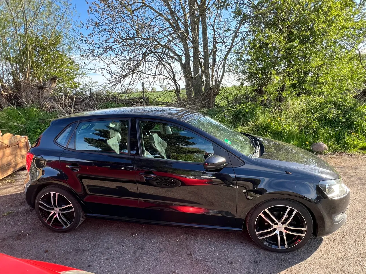 Billede 5 - Volkswagen Polo 6r