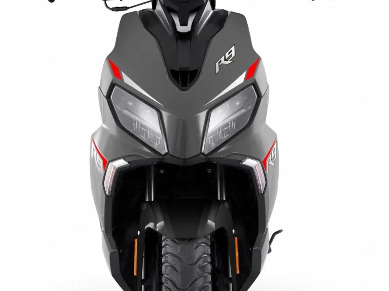 Billede 6 - MotoCR R9 SP
