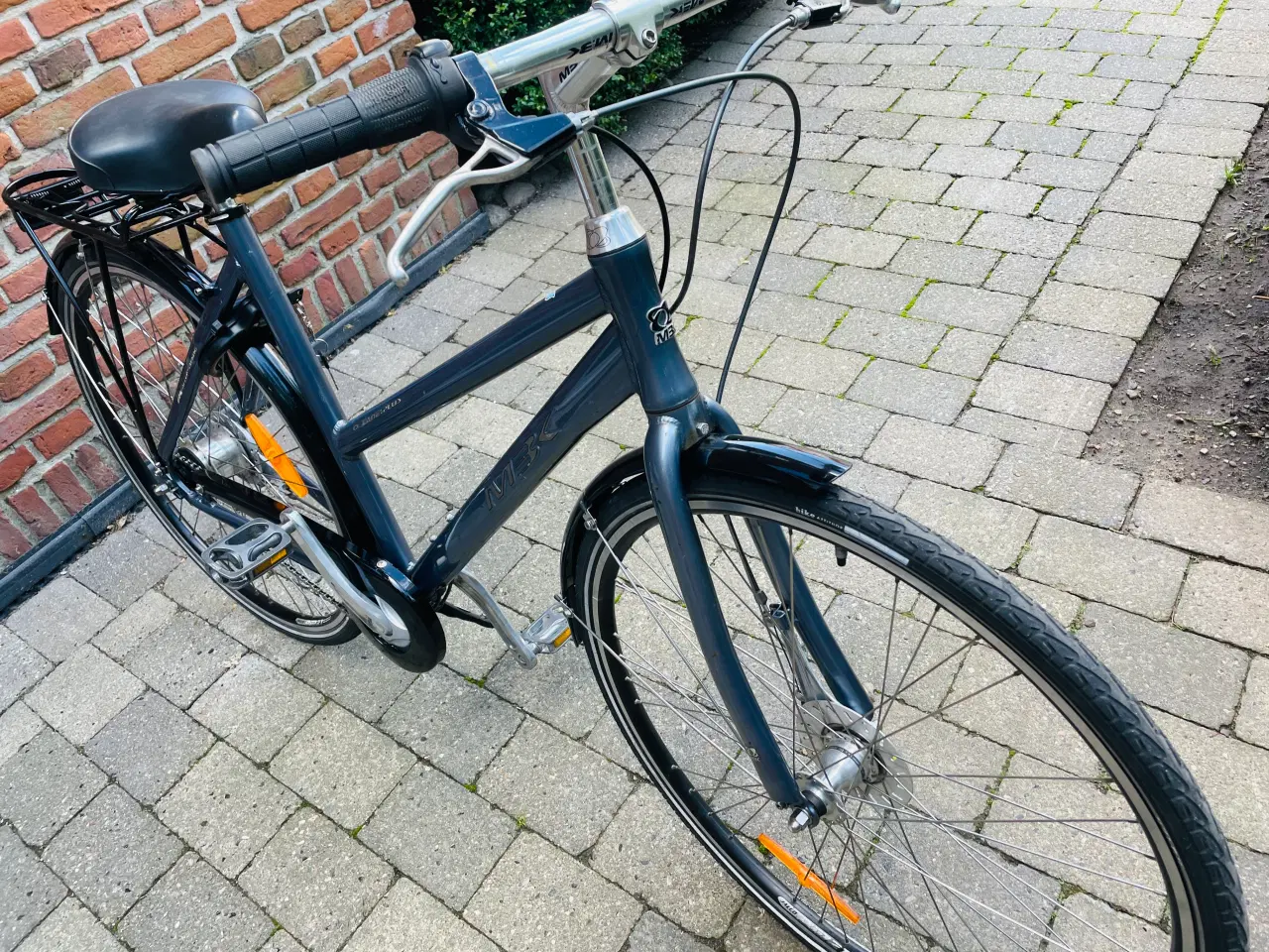 Billede 6 - 28” MBK dame/ pigecykel