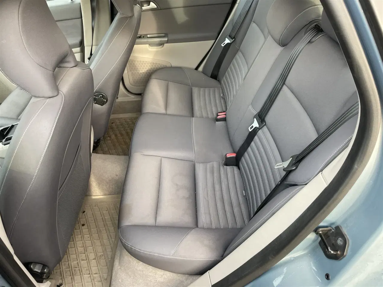 Billede 11 - Volvo V50 2,0 TD 136HK Stc