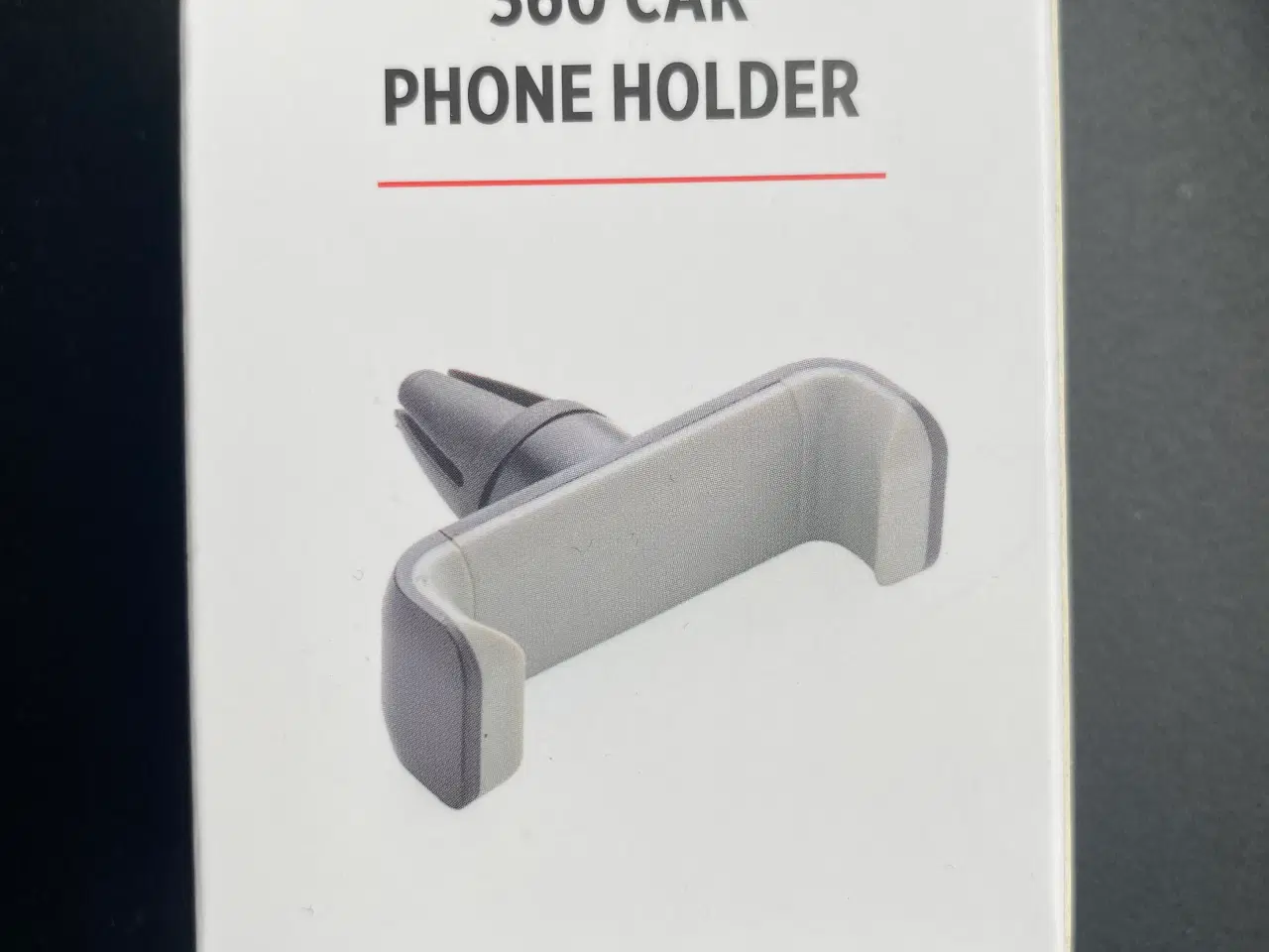 Billede 1 - Telefonholder Ny 360