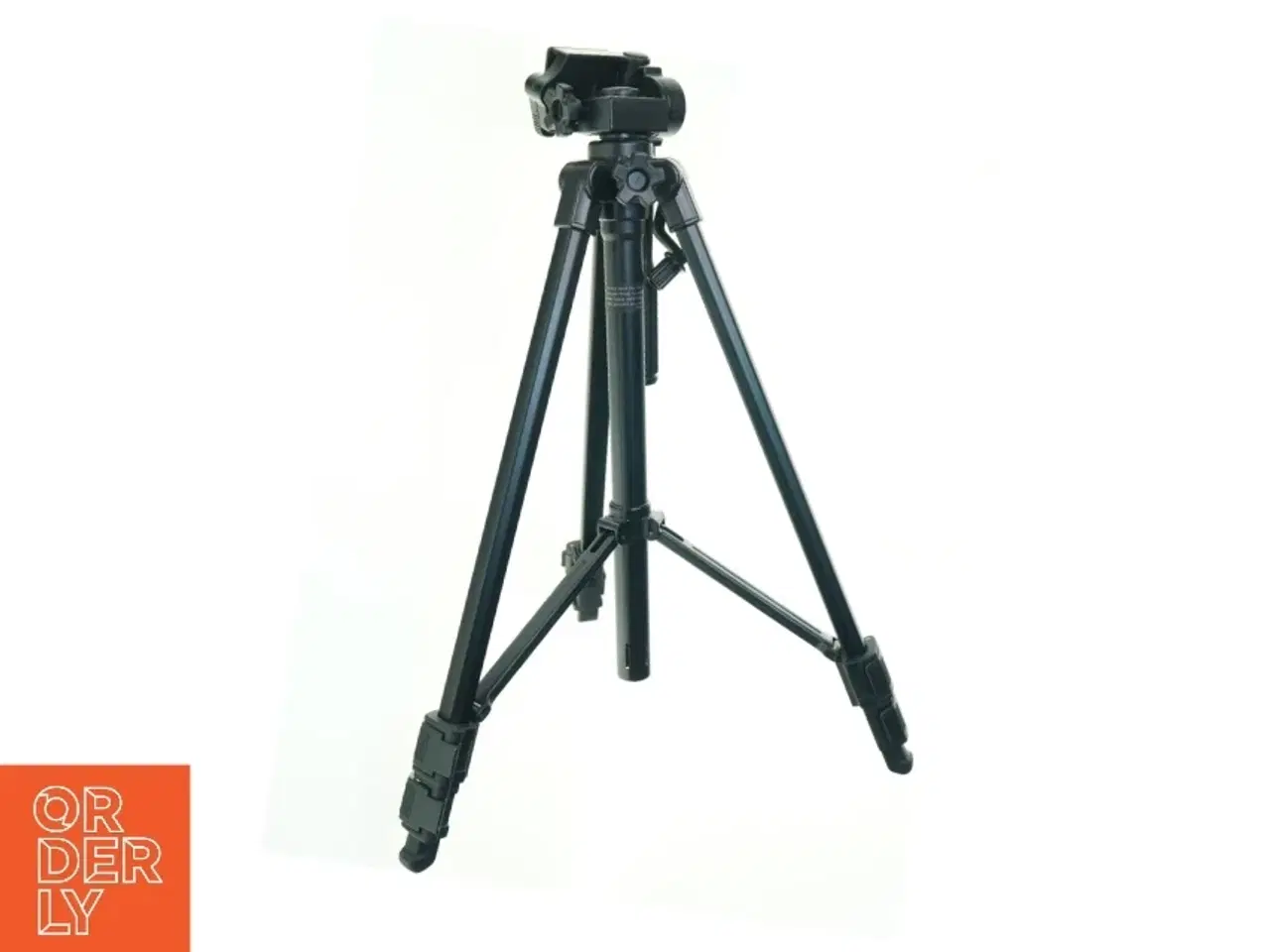 Billede 2 - Velbon EX-440 Kamerastativ fra Velbon (str. 53 cm)