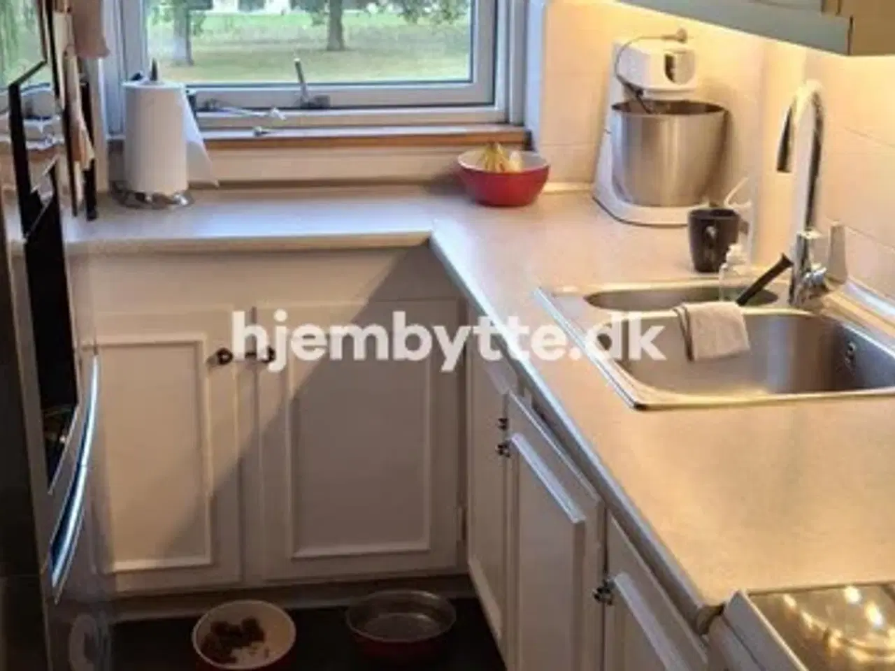 Billede 1 - Hjembytte - Sirgræsvej