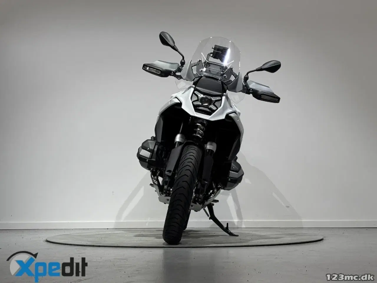 Billede 4 - BMW R 1300 GS