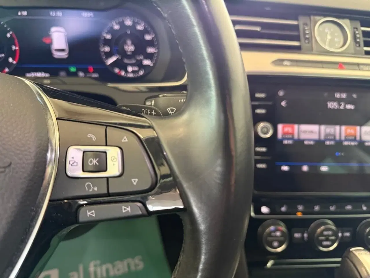 Billede 11 - VW Passat 1,4 TSi 150 Highline Variant DSG