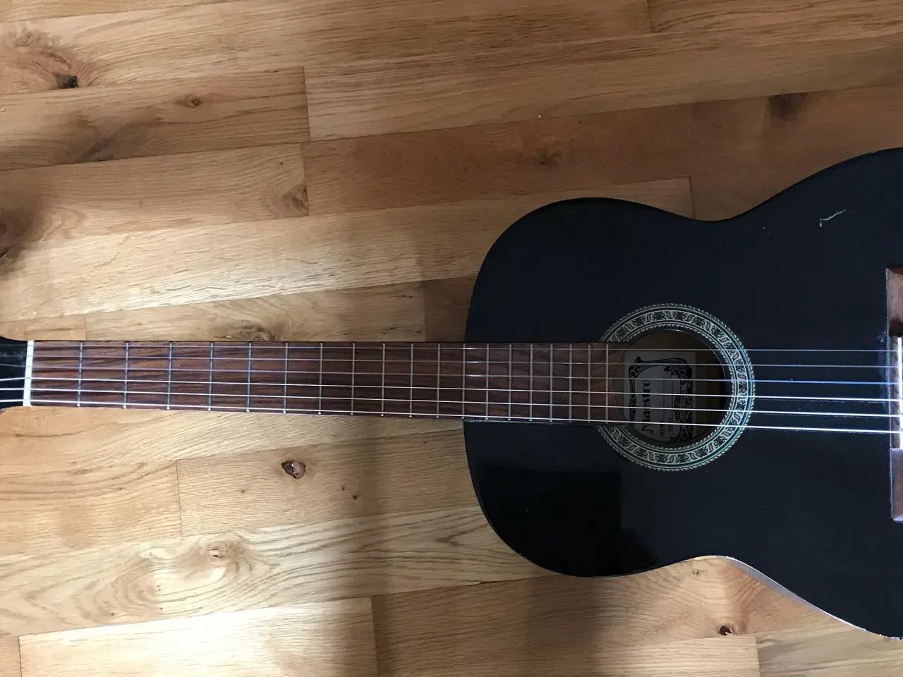 Billede 3 - Klassisk Guitar Maestro . 