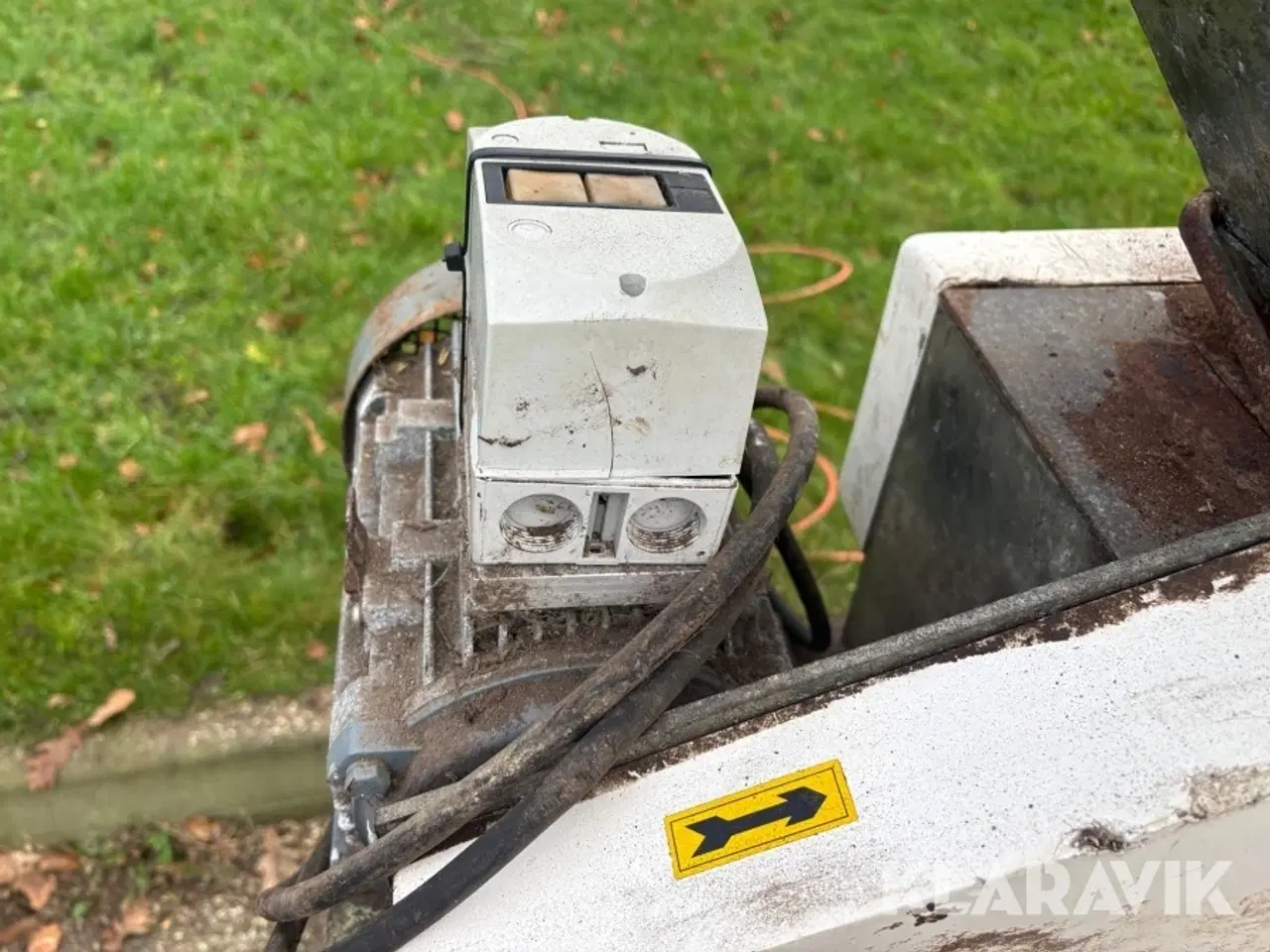 Billede 8 - Valse Vedersø T/23/lylli