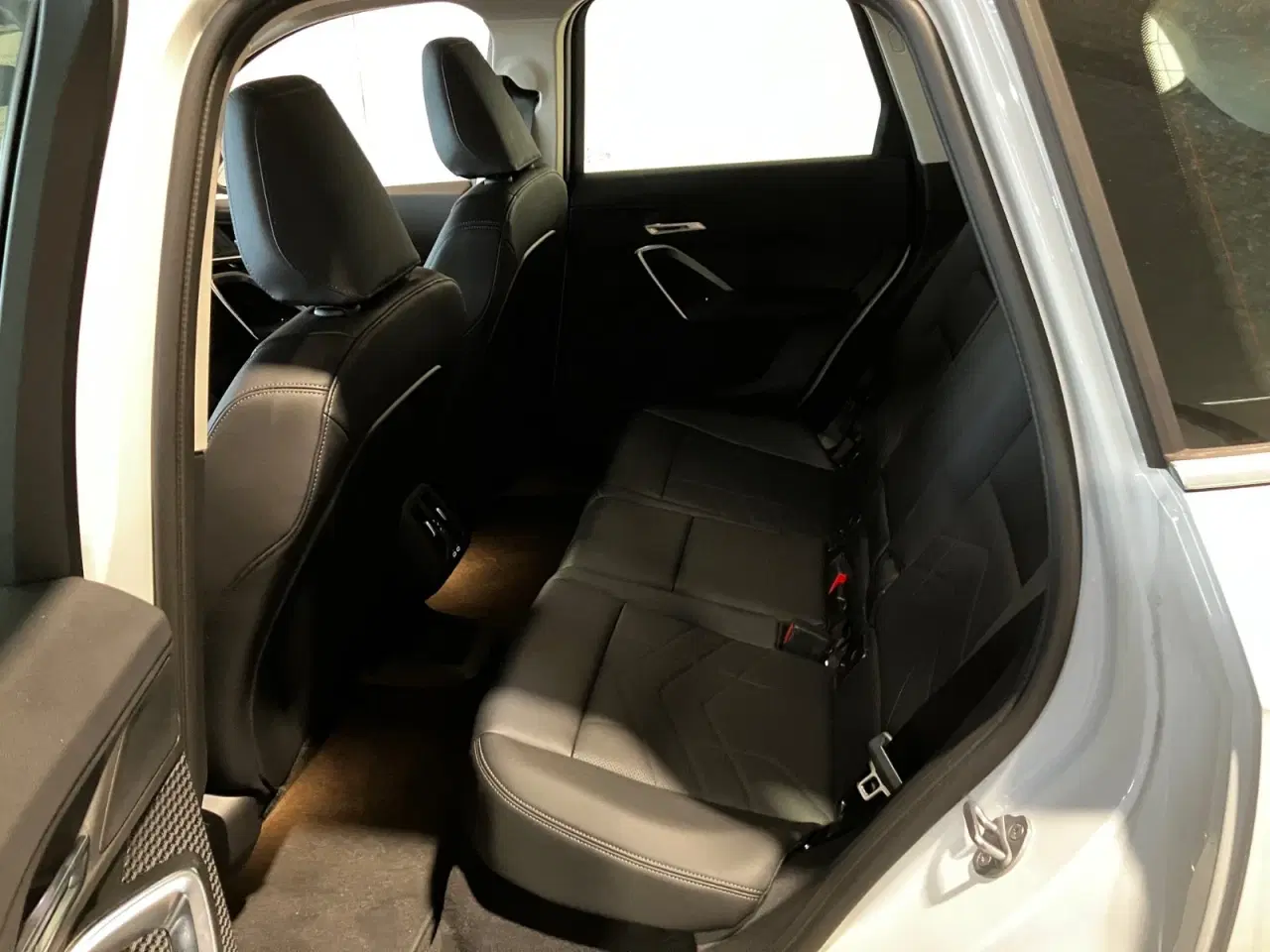 Billede 5 - BMW iX1 eDrive20 X-Line