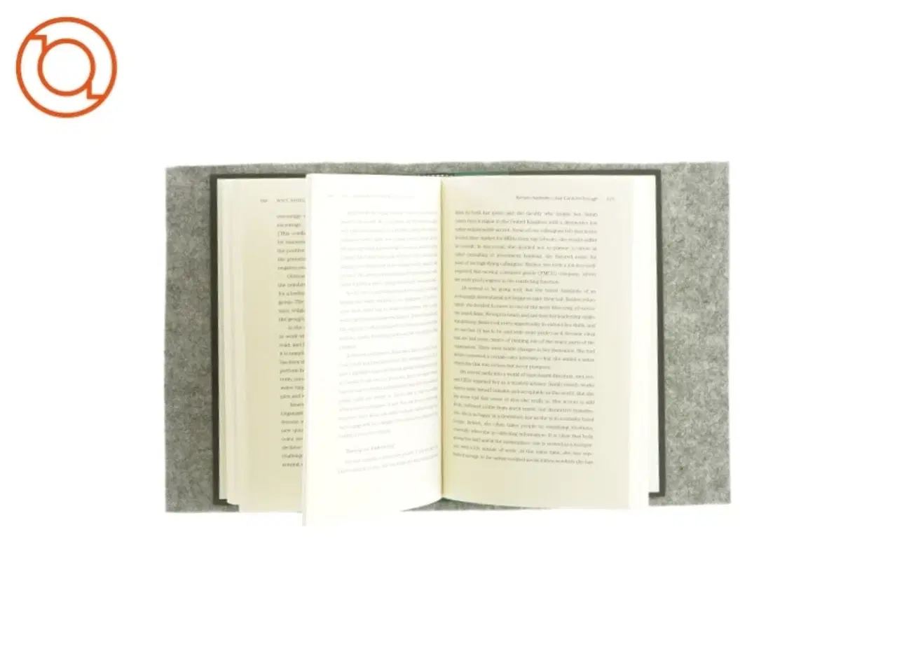 Billede 3 - Why should anyone be led by you? af Goffee Jones (bog)