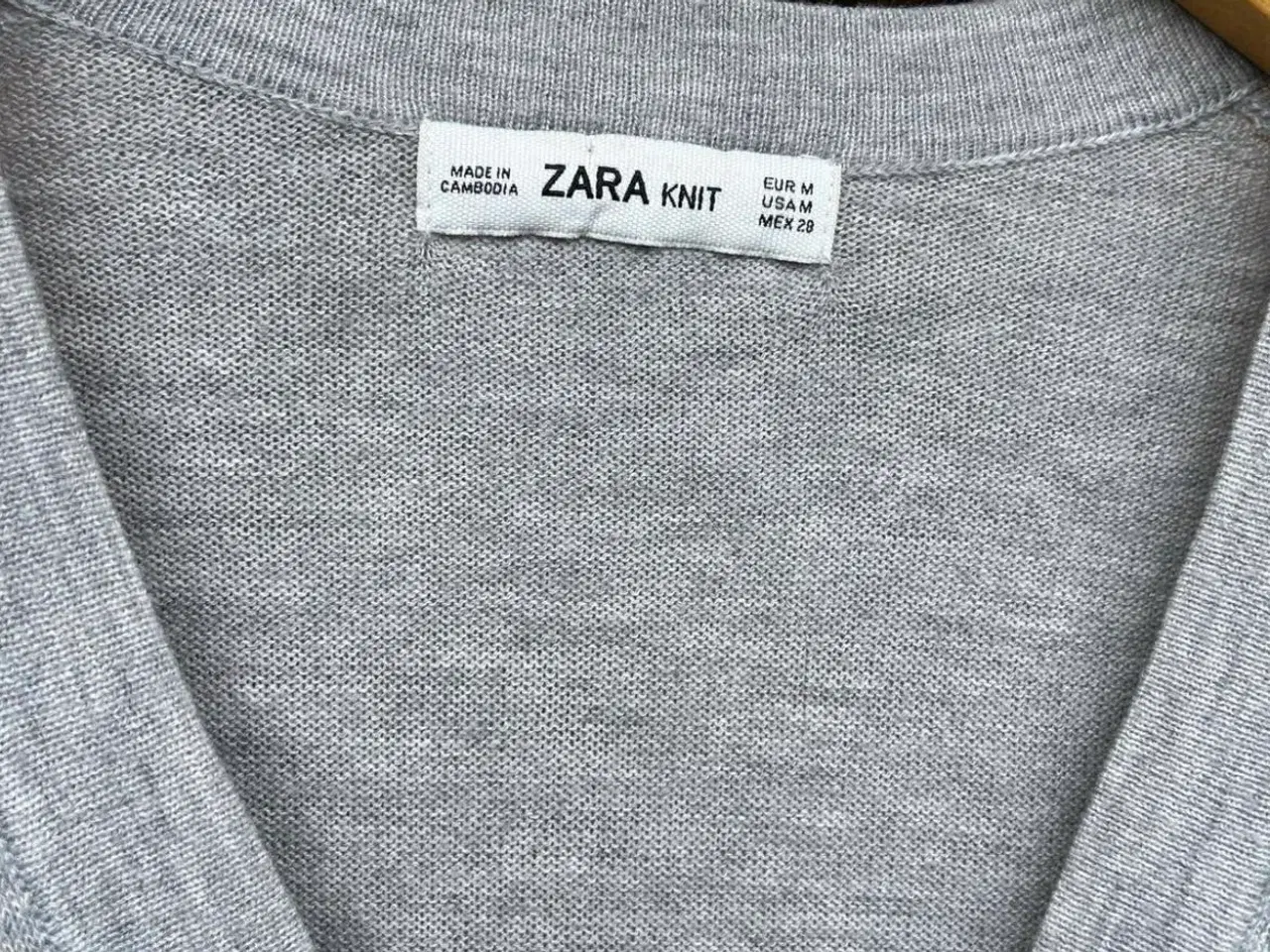 Billede 2 - Sweater