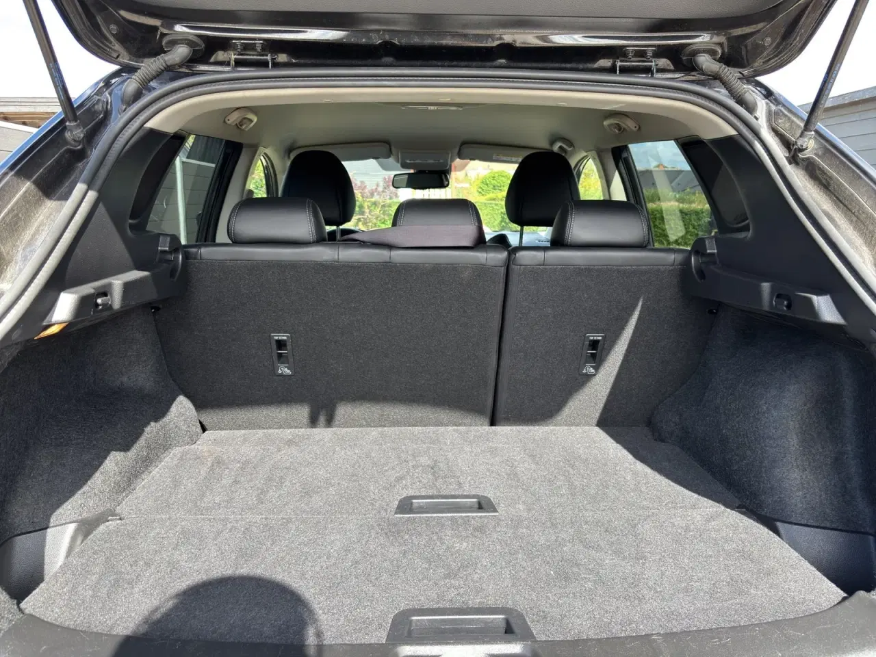 Billede 17 - Nissan Qashqai 1,3 Dig-T 160 Tekna DCT
