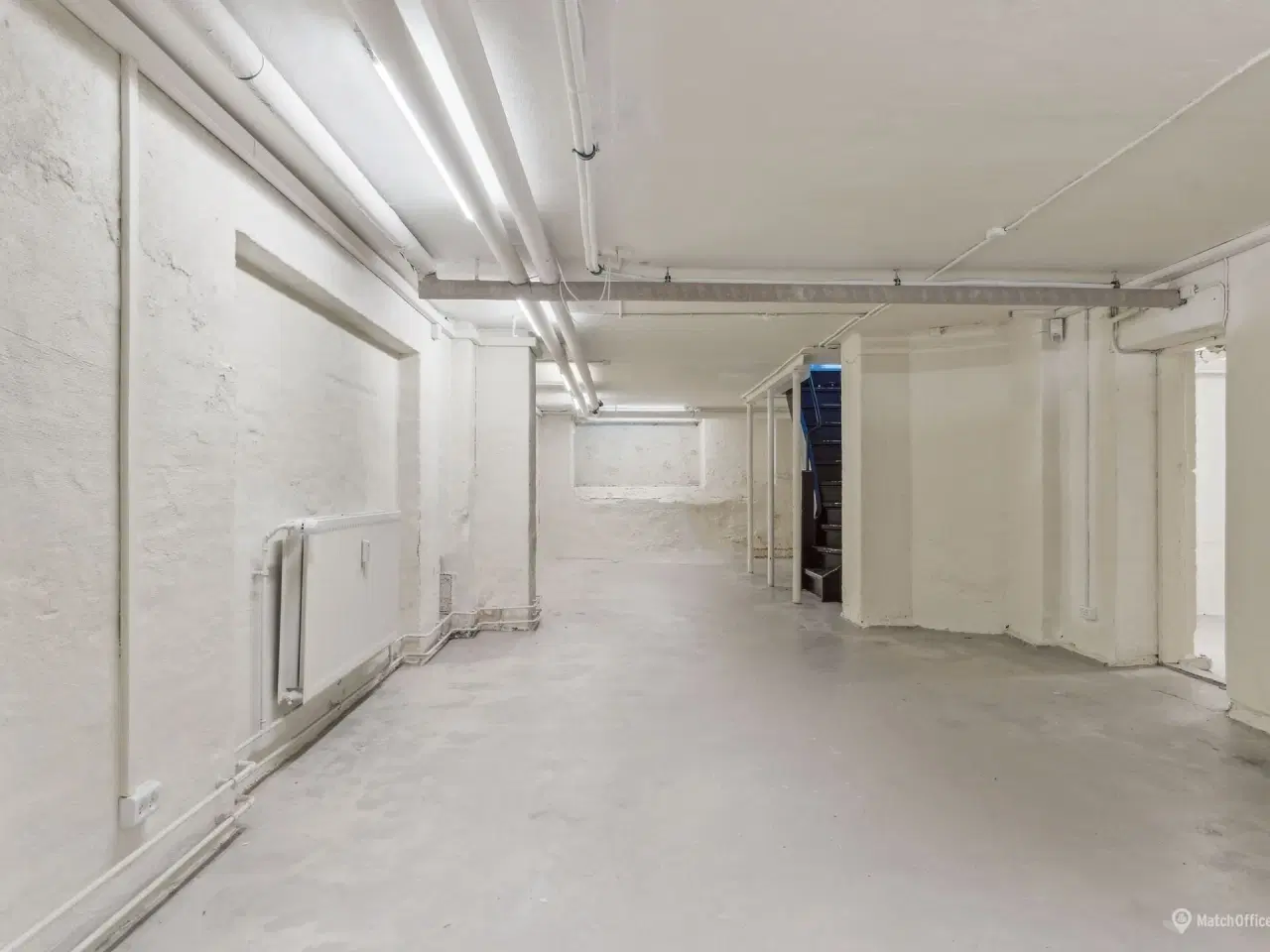 Billede 11 - Attraktive opstartsvilkår - Butikslokale på 160 m² - tæt ved Søerne