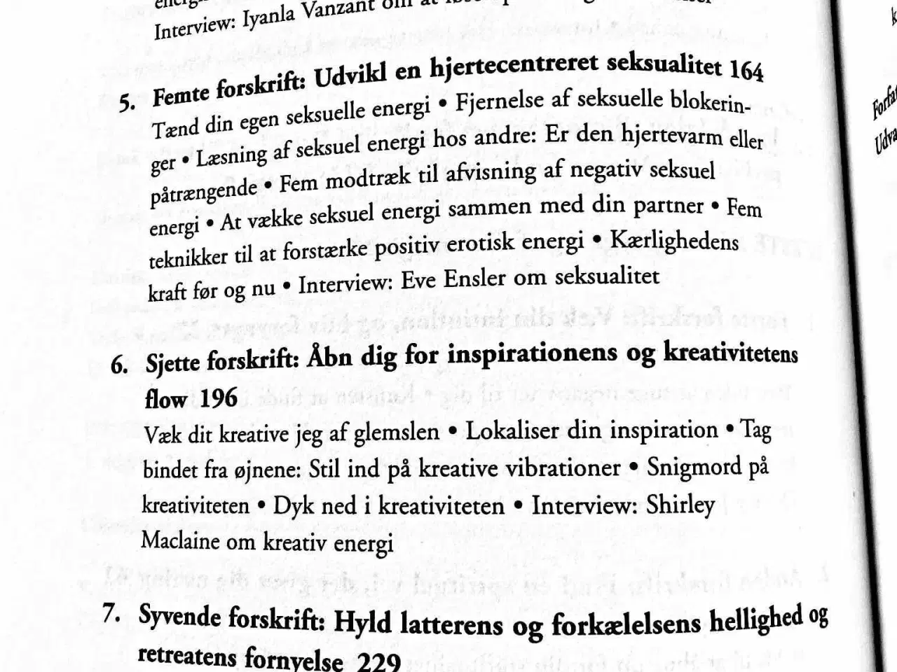 Billede 4 - Positiv Energi - Opnå livsglæde, styrke og kærligh