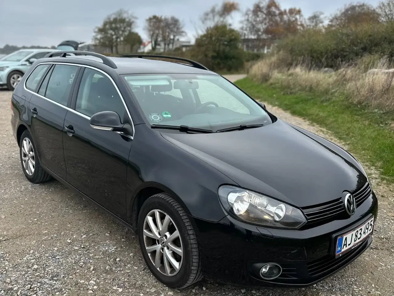 Billede 1 - VW Golf VI 1,4 TSi 122 Trendline Variant