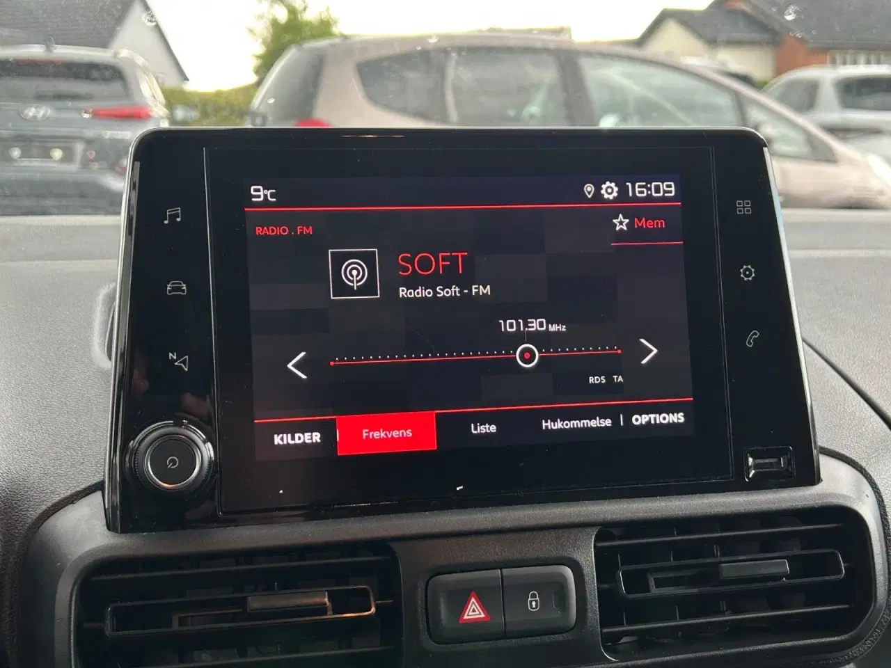 Billede 13 - Citroën Berlingo 1,5 BlueHDi 100 L1 ProffLine Van