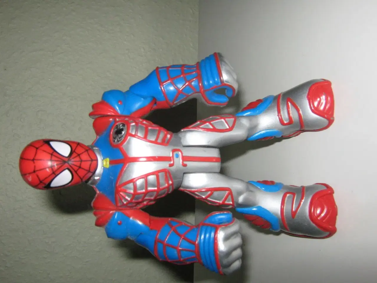 Billede 1 - Spiderman 2003