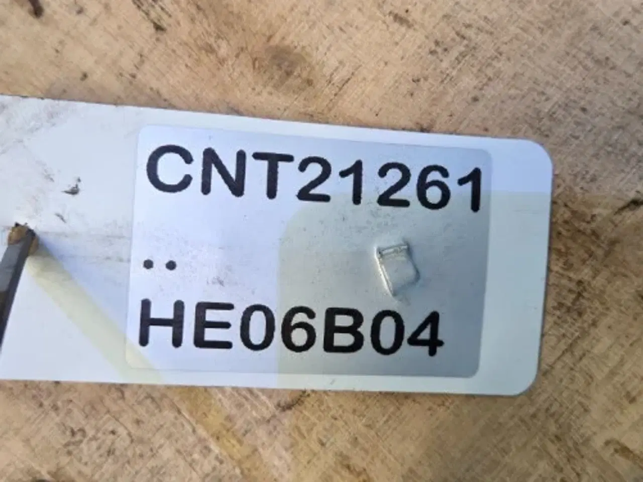 Billede 11 - New Holland CR9.90 Bremseskive 84071125