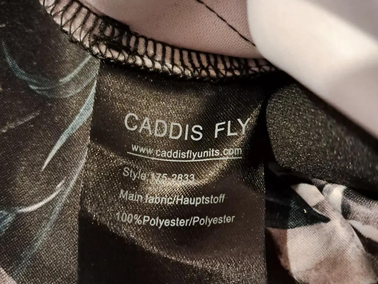 Billede 4 - Caddis Fly str. 36 bukser