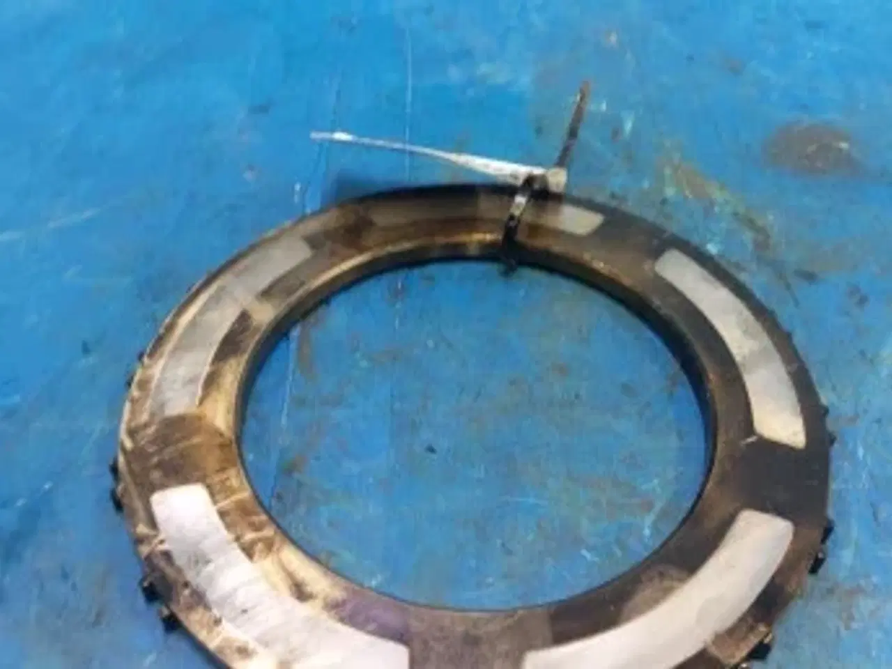 Billede 8 - Hydrema 906D koblingsskive  7000045