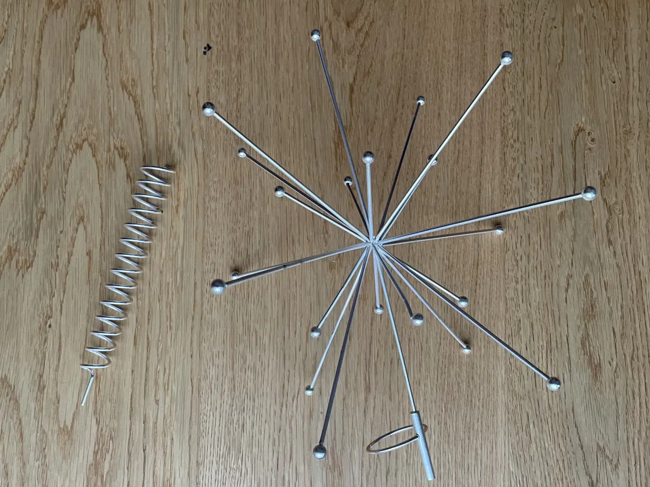 Billede 3 - Oyoy julestjerne