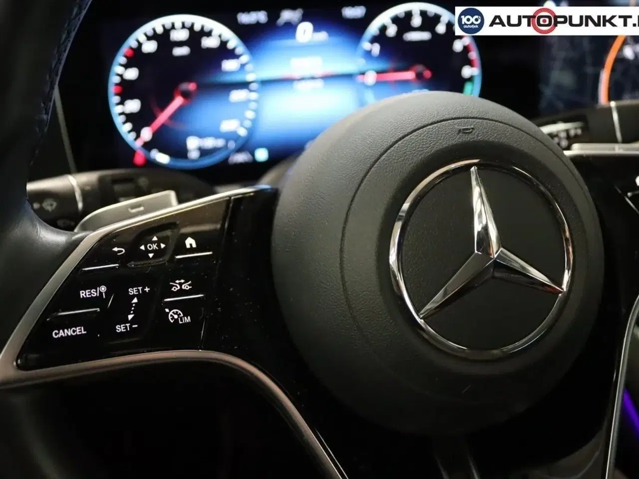 Billede 6 - Mercedes E300 de 2,0 Advantage stc. aut.