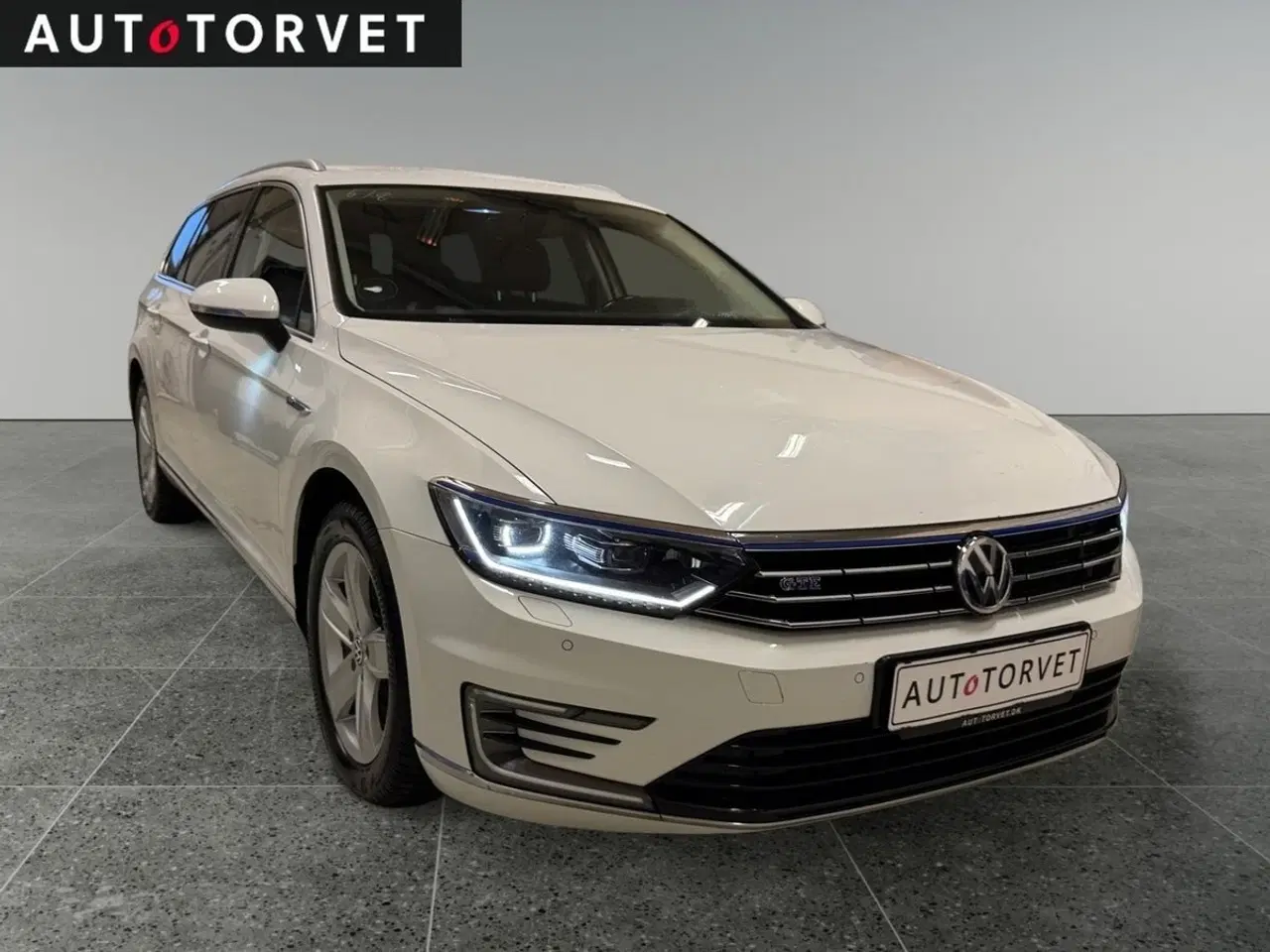 Billede 2 - VW Passat 1,4 GTE Highline Variant DSG