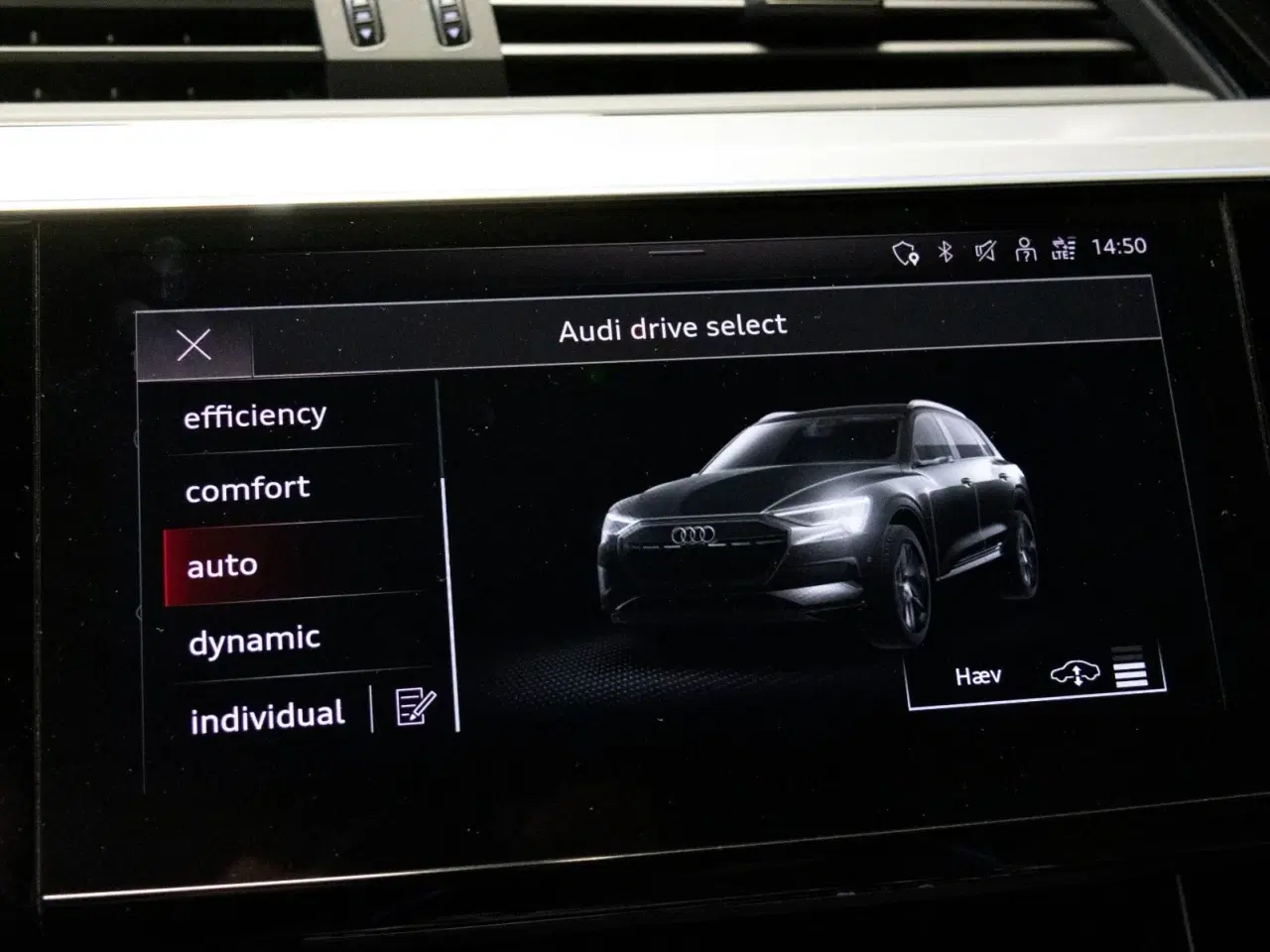 Billede 19 - Audi e-tron 55 S-line quattro