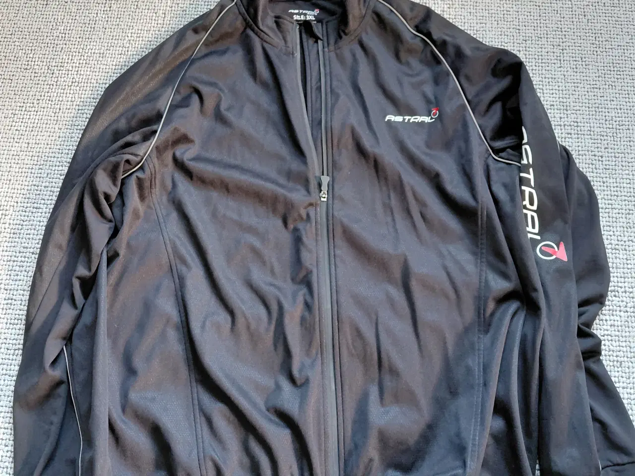 Billede 10 - Blandet cykeltøj/sko/briller