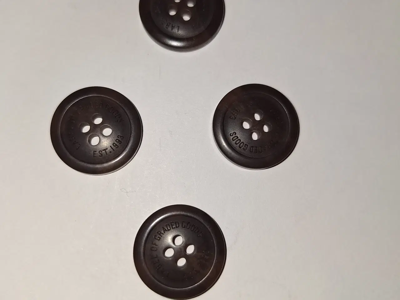 Billede 4 - Knapper