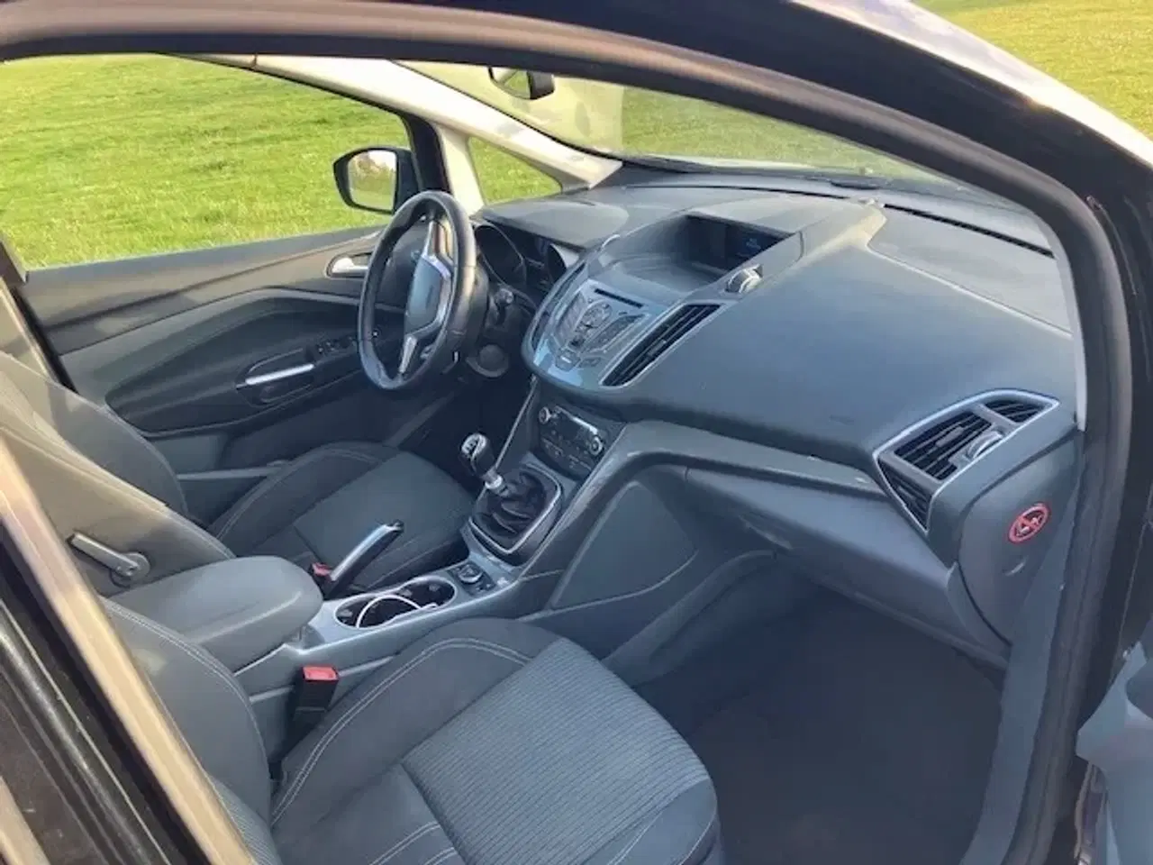 Billede 6 - Ford Grand C-MAX 1,0 SCTi 100 Titanium