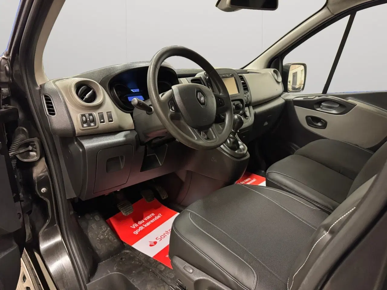 Billede 5 - Renault Trafic T29 1,6 dCi 120 L2H1