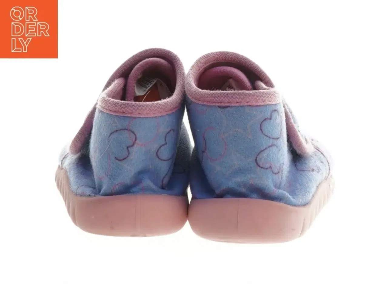 Billede 2 - Børnesko med Peppa Pig motiv fra Peppa Pig (str. 26 )