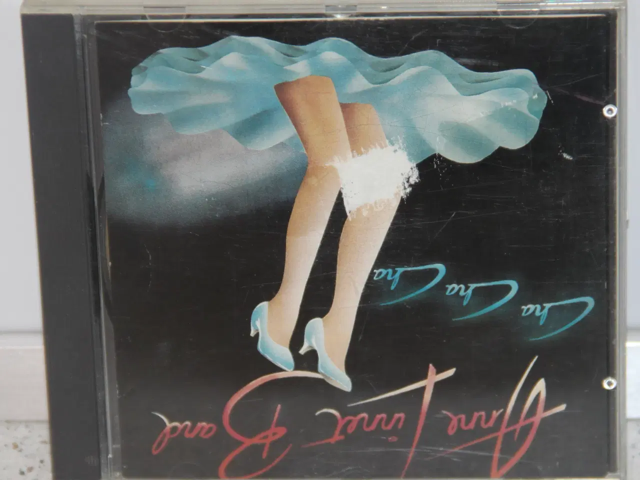 Billede 4 - CD’er Forskellige sælges