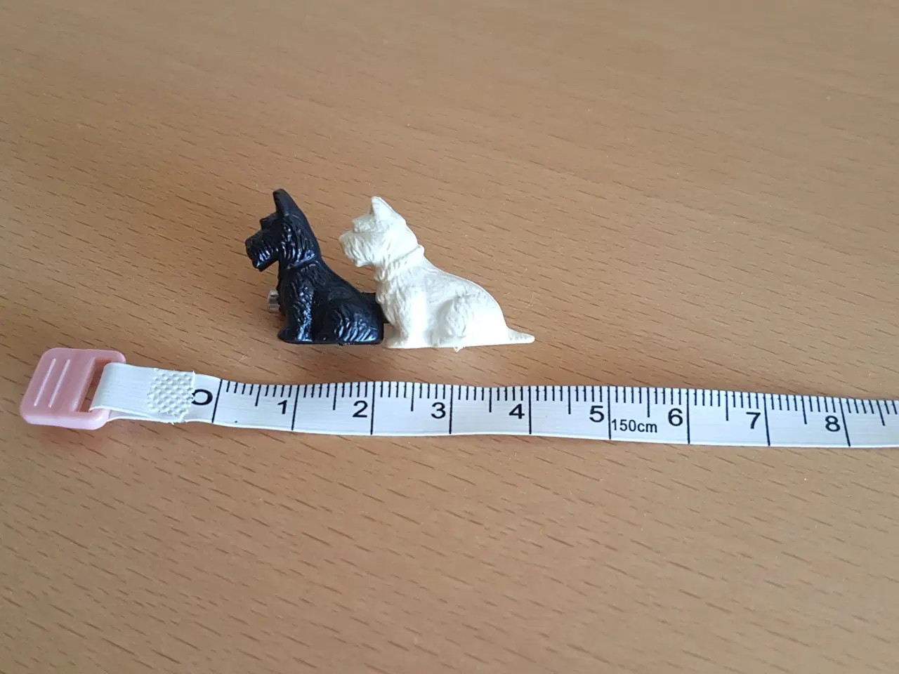 Billede 4 - Pin/Broche Black & White Whisky