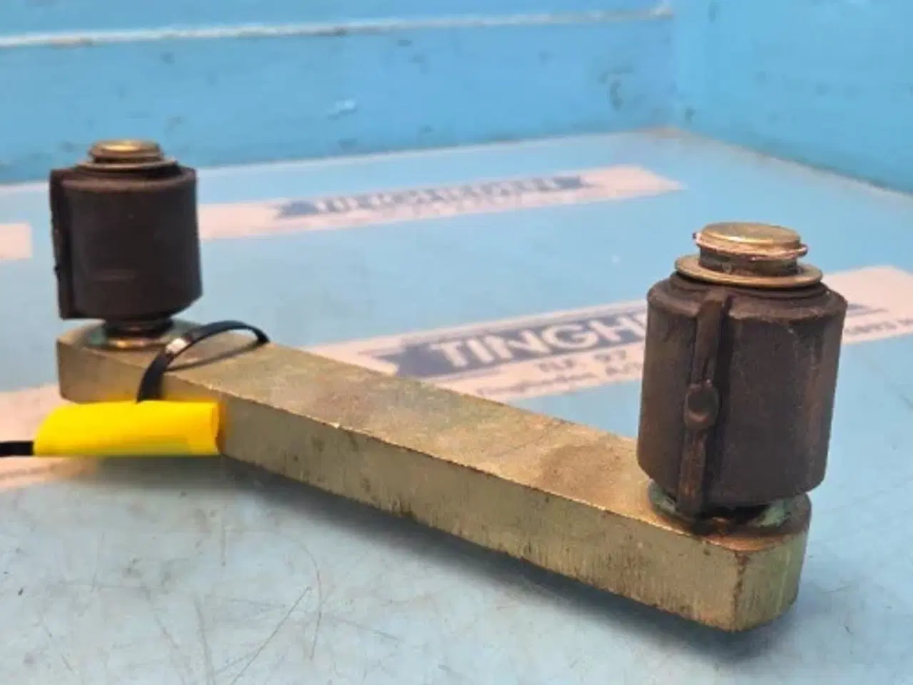 Billede 4 - Case 9120 Arm 87562561