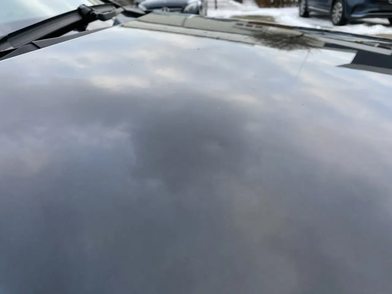 Billede 20 - Mercedes C220 2,2 CDi Avantgarde stc. aut.