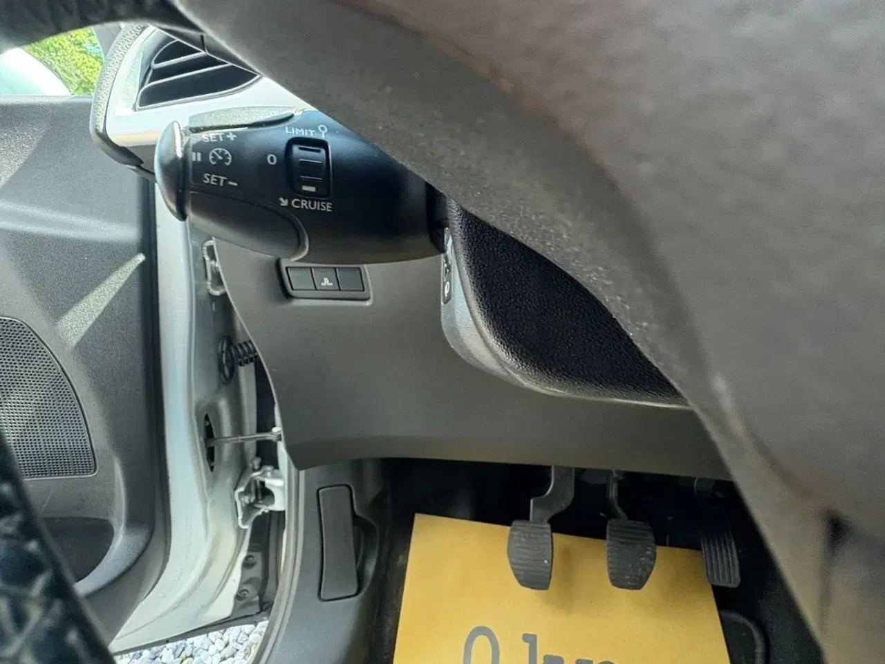 Billede 18 - Citroën C3 1,6 HDi Dynamique