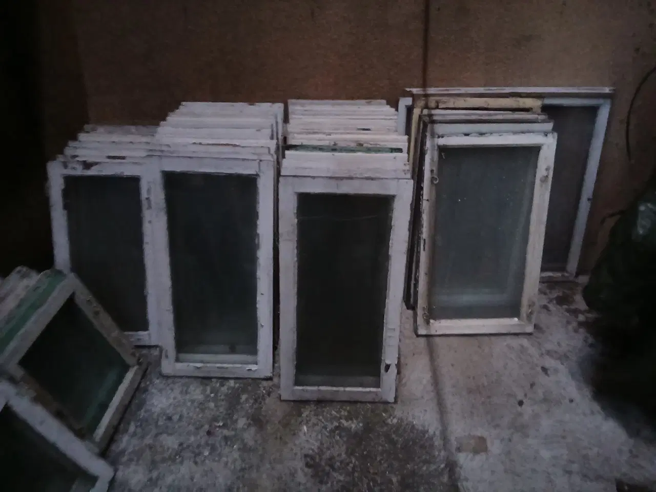Billede 2 - Vinduer