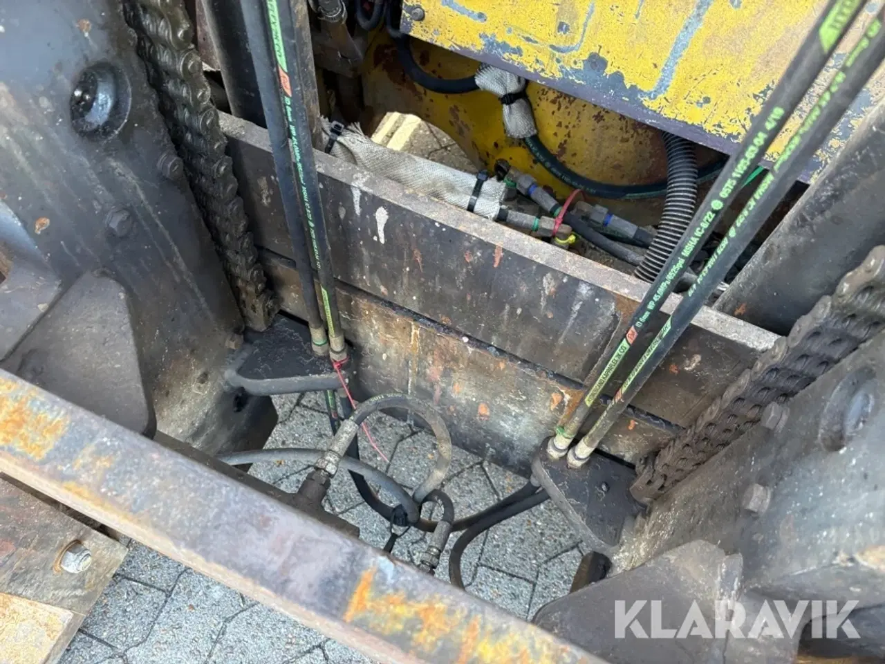 Billede 12 - Truck Heden 5440
