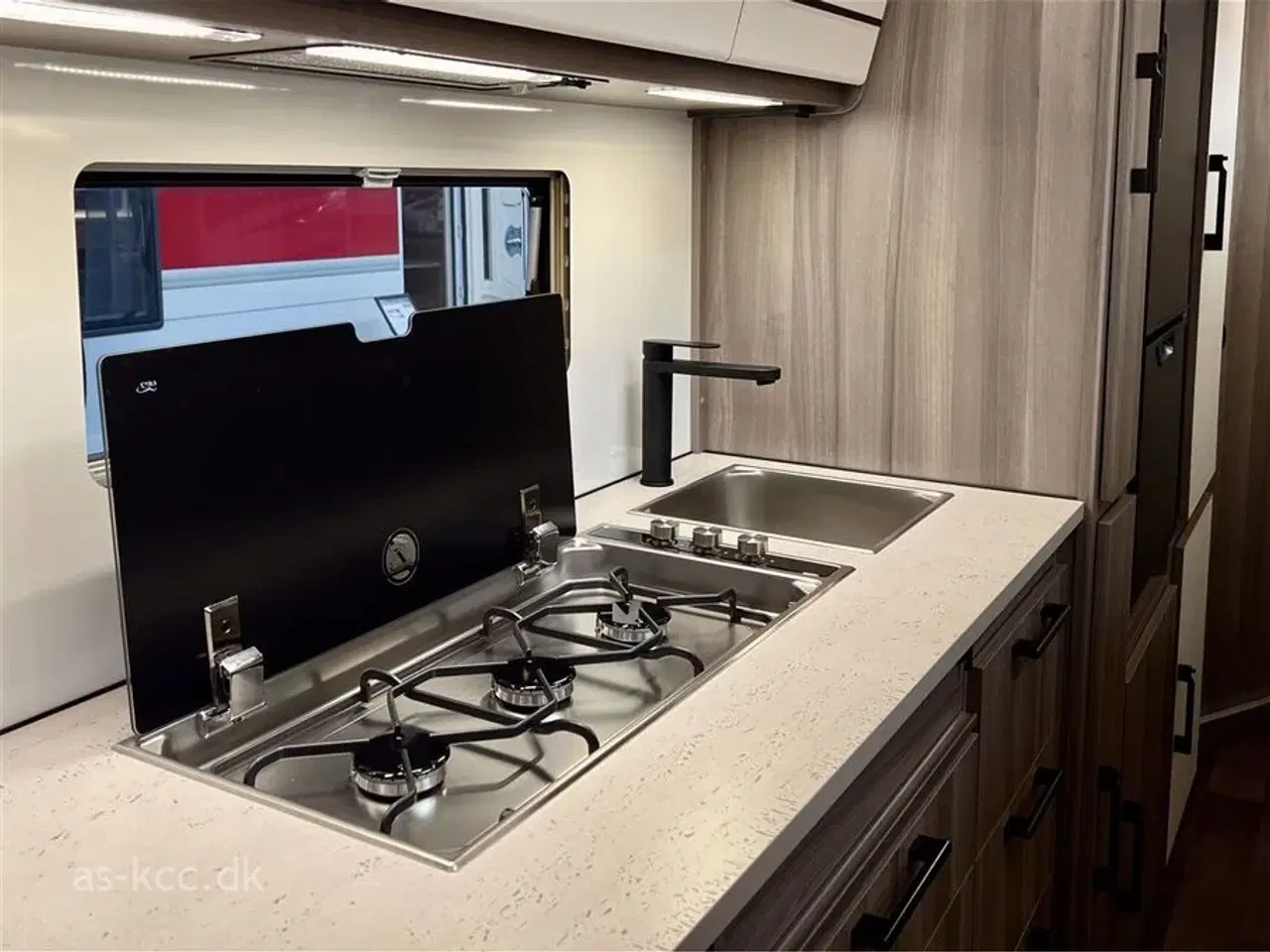 Billede 8 - 2025 - Kabe Estate 600 GDL KS