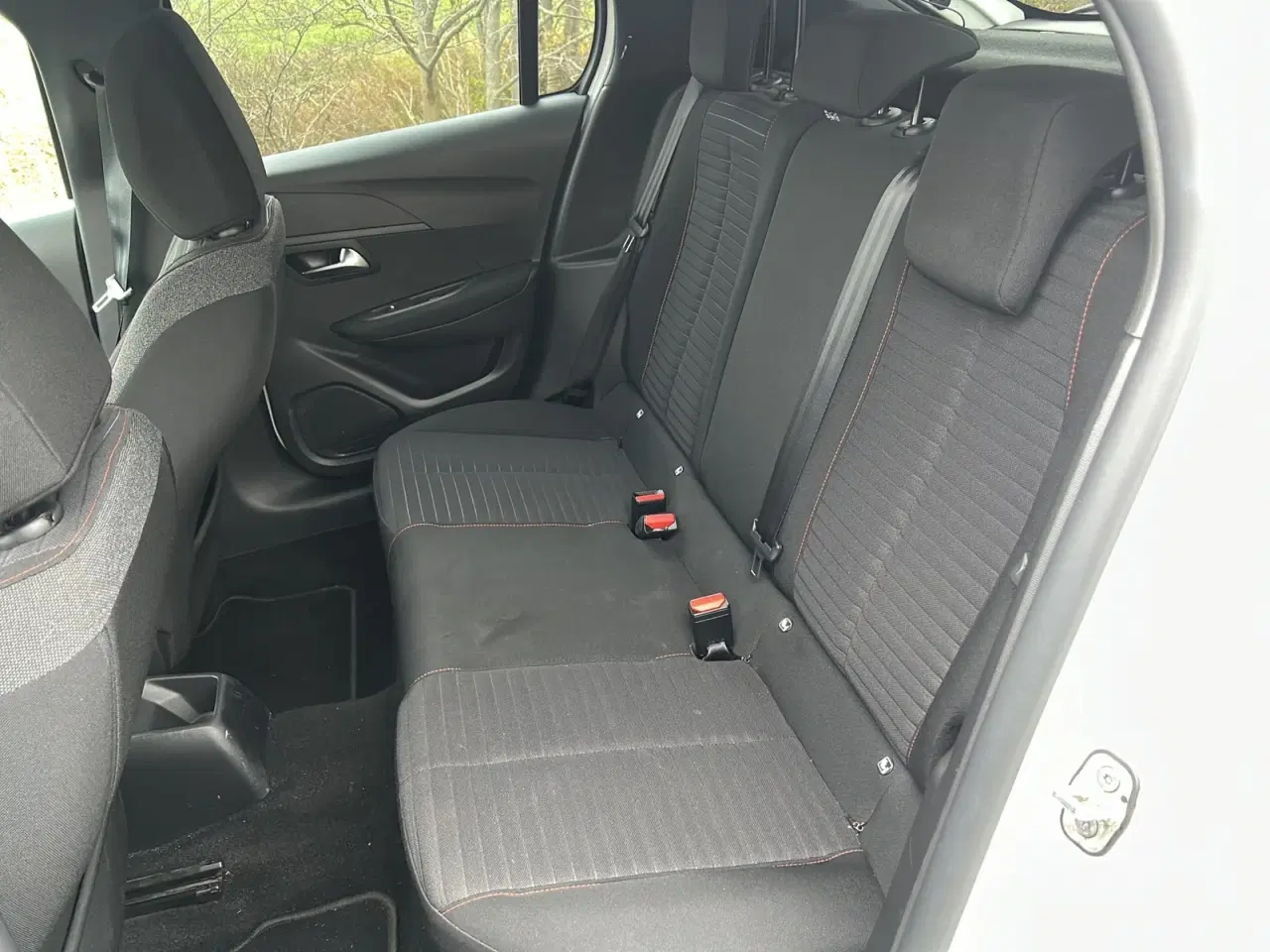 Billede 14 - Peugeot 208 1,2 PureTech 75 Prime