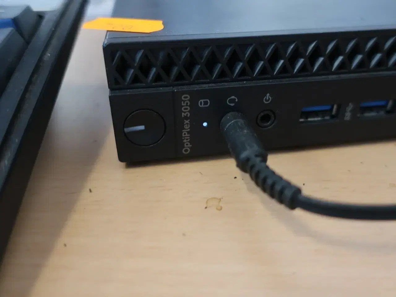 Billede 3 - HP 22" skærm m. tastatur L2208w (PC medfølger ikke)