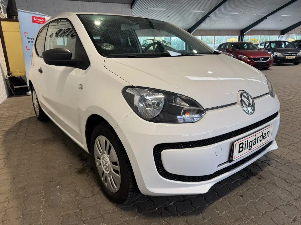 Billede 5 - VW Up! 1,0 60 Take Up! BMT