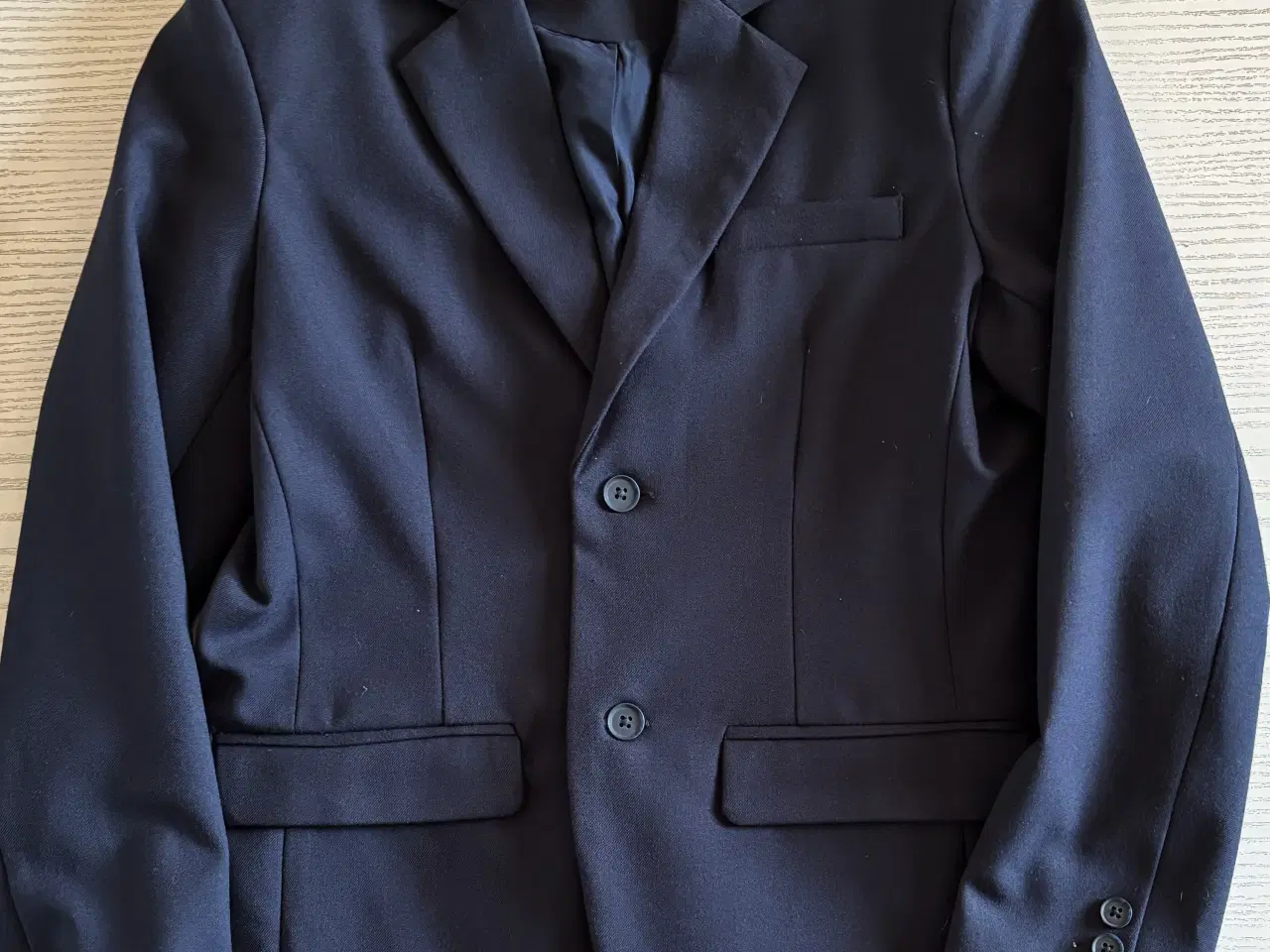 Billede 1 - Blazer, Name It str. 134